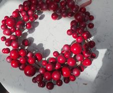 Marks & Spencer Christmas Door Wreath