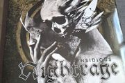 Nightrage: Insidious - LP 2011