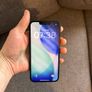 iPhone 16e black 128gb unlocked, 100% battery health Image 2
