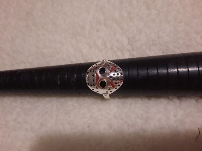 jason voorhees ring