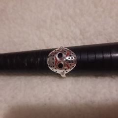 jason voorhees ring