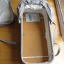 Maclaren Carrycot for Skipper Buggy Image 3