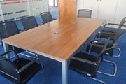 Board room tables &amp; Chairs