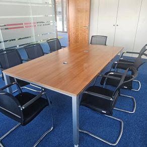 Board room tables & Chairs