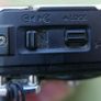 Olympus Tough TG-820  LCD 12.0MP Waterproof Built-in Flash Digital Camera charging cable and case Image 9