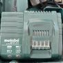 Metabo SB18 LTX BL quick and impact driver set Image 2