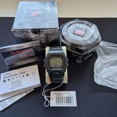Casio G-shock Gbd-200uu-1er
