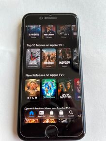 Apple iPhone SE 2022