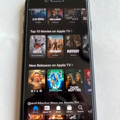 Apple iPhone SE 2022