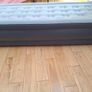 Electric Blow Up Single Bed Image 3
