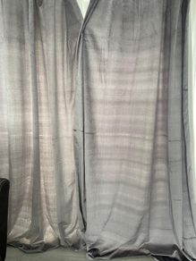 curtains