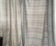 curtains