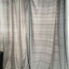 curtains