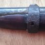 19th Century Antique Percussion Pistol - Blacksmith Made / Colonial Curio Image 6