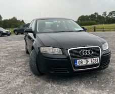 2009 Audi A3