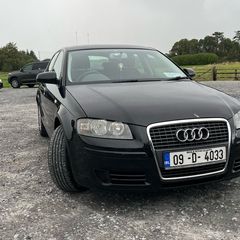 2009 Audi A3
