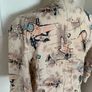 Vintage Ladies Blouse Image 4