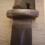 German WW2 bayonet Image 3