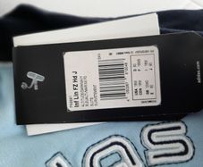New Adidas  track suit tags attached