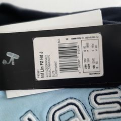 New Adidas  track suit tags attached