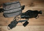 Sony Handycam Video 8 ccd-f335E ( not tested)