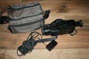 Sony Handycam Video 8 ccd-f335E ( not tested)