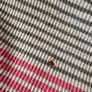 Large wool throw Image 2