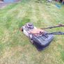 flymo lawnmower Image 6