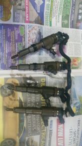 1.4 Hdi / Tdci Bosch Injectors with Warranty @ OCG