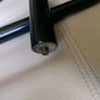 Vintage Atomic table legs, 60's new old stock Image 6
