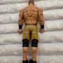 WWE Wrestlemania John Cena only HJV94 Mattel 2017 Used Please see photos Image 10