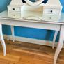 IKEA Hemnes vanity table Image 4