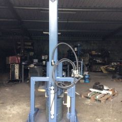 Post driver