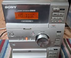 sony hifi cmt cp1