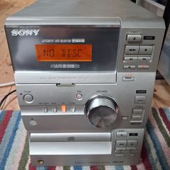 sony hifi cmt cp1