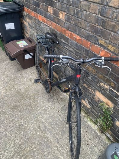 Free Bike
