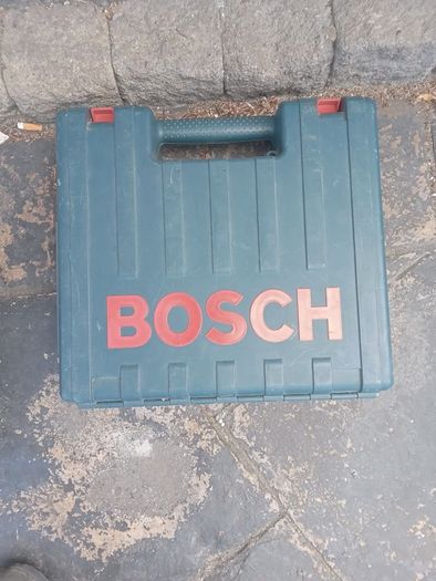 Bosch jigsaw