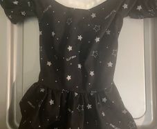 New Dog Dress