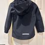 Kid softshell Jacket Image 2