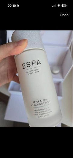espa gift set
