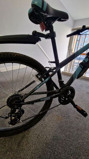 24" Verve Ultra MX UKI Bicycle