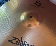 Zildjian Medium Thin /18" Crash cymbal