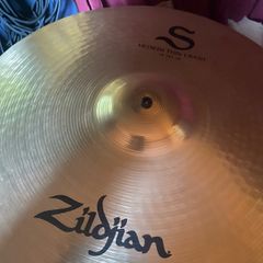 Zildjian Medium Thin /18" Crash cymbal