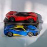 Scalextric Stunt Set: Image 9