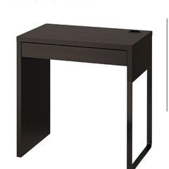 Ikea micke desk