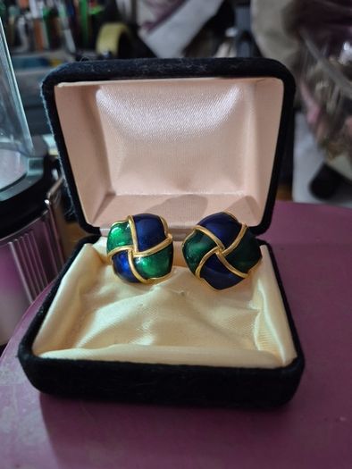 Vintage Earrings