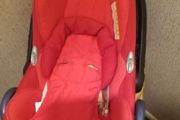 baby seat