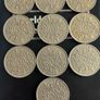 British Two Shillings (10) Image 2