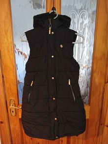 Gilet Diesel