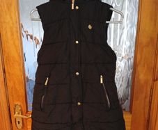 Gilet Diesel